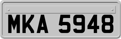 MKA5948
