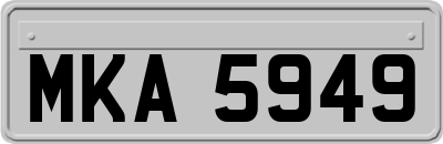 MKA5949