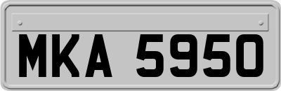 MKA5950