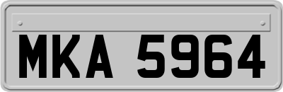 MKA5964