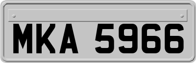 MKA5966