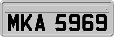 MKA5969