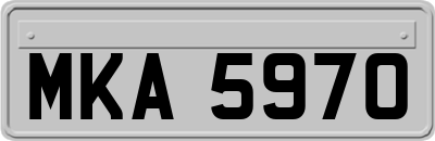 MKA5970