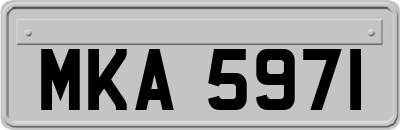 MKA5971
