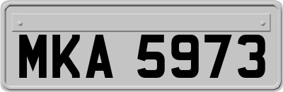 MKA5973