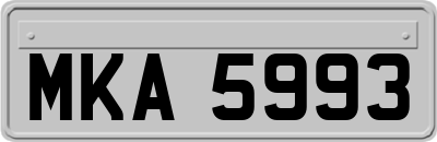 MKA5993