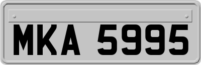 MKA5995