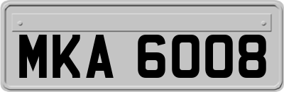 MKA6008