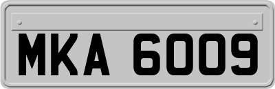 MKA6009