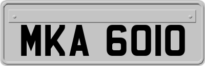 MKA6010