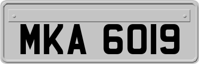 MKA6019