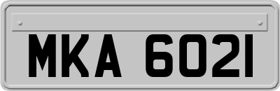 MKA6021