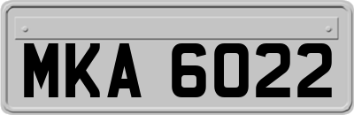 MKA6022