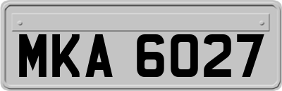 MKA6027
