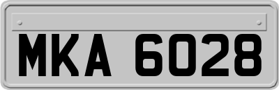 MKA6028