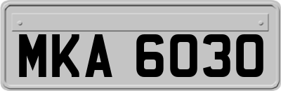 MKA6030