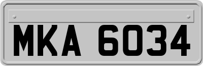 MKA6034