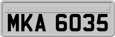 MKA6035