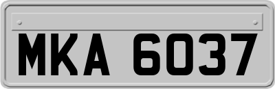 MKA6037