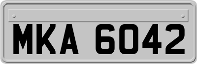 MKA6042