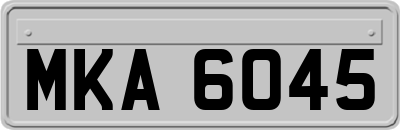 MKA6045