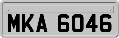 MKA6046