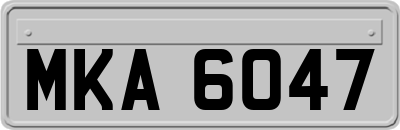 MKA6047