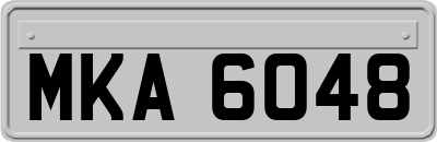 MKA6048