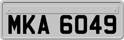 MKA6049