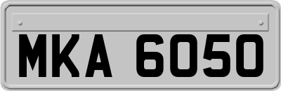 MKA6050