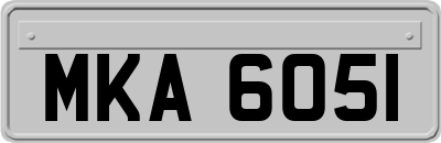 MKA6051