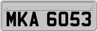 MKA6053