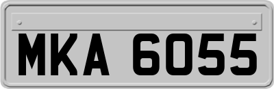 MKA6055