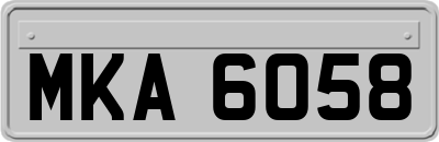 MKA6058