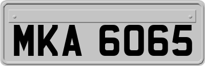 MKA6065