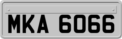 MKA6066
