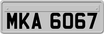 MKA6067