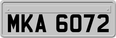 MKA6072