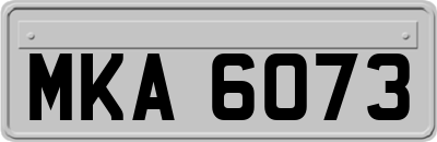 MKA6073