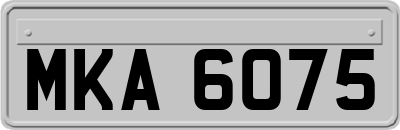 MKA6075
