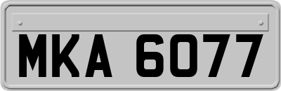 MKA6077