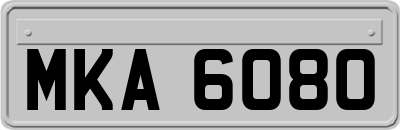 MKA6080