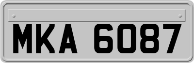 MKA6087