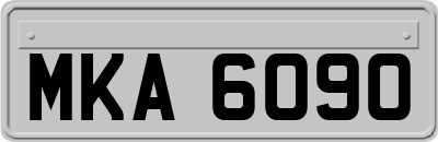 MKA6090
