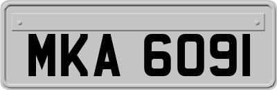 MKA6091
