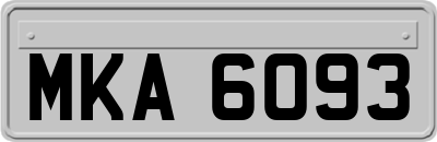 MKA6093