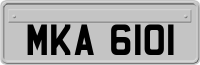 MKA6101