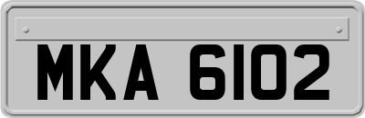 MKA6102