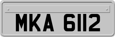MKA6112