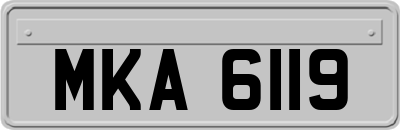 MKA6119